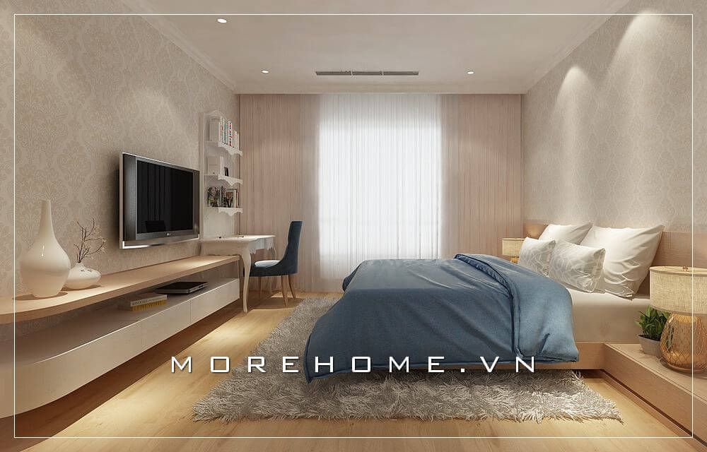Thiết kế biệt thự 